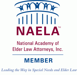 logo naela